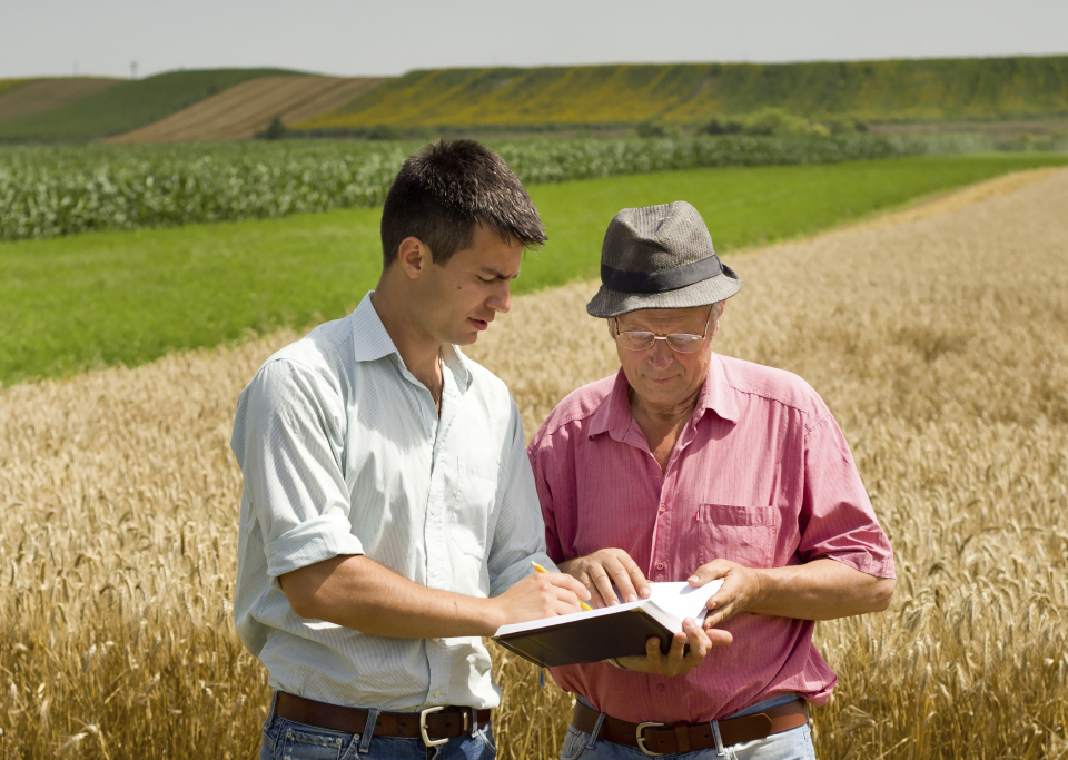 Iowans to Observe Farm Safety Week Sept. 15-21