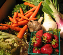 Produce Growers Should Consider a Budget for Each Crop