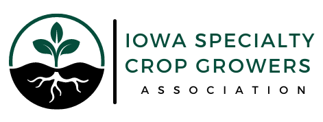 Iowa Specialty Crop Growers Association