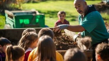 Planting and Growing Onions