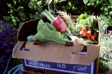 Iowa Specialty Producers Conference to be Held in Ankeny