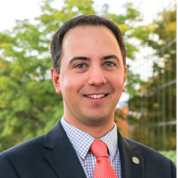 Justin Glisan