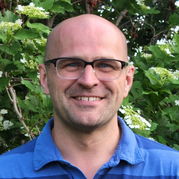 Randall Vos