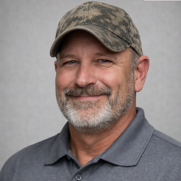 Eric Rogich