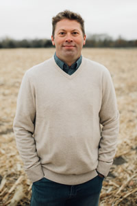 Jason Haglund